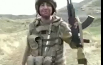 Dövlət Xidmətindən taksi sürücüsü işləmək istəyən əsgərə iş təklifi - VİDEO